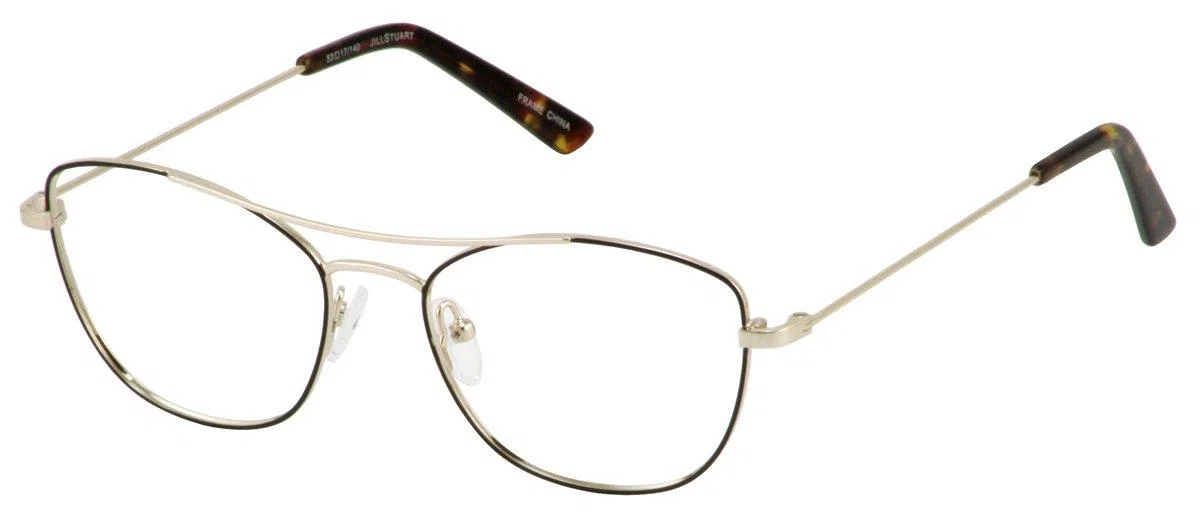 Jill Stuart 395 Eyeglasses - view 3